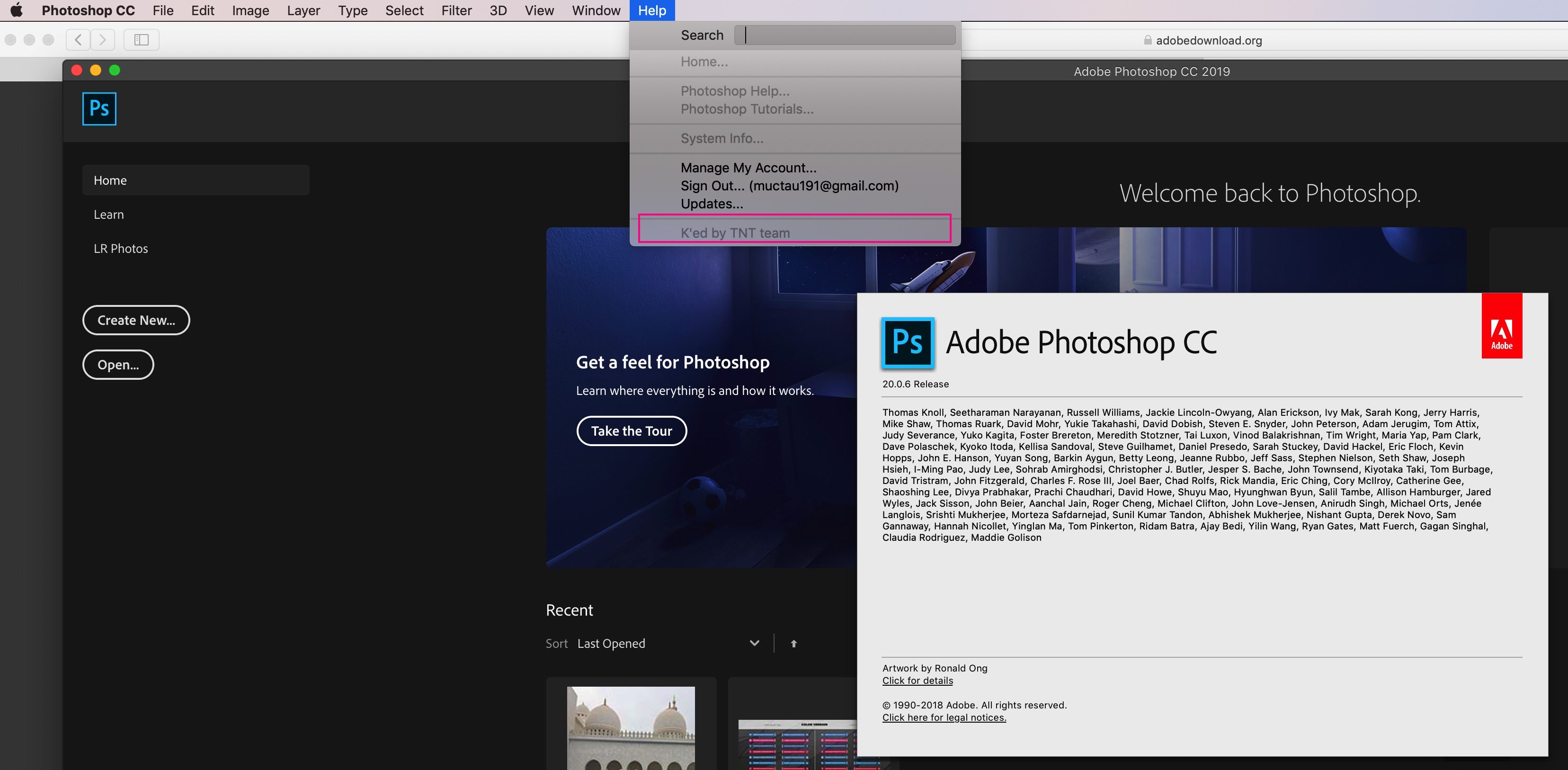 Adobe Photoshop 2 Free Download For Mac